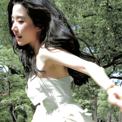 魔法圣婴